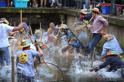 Fischertag