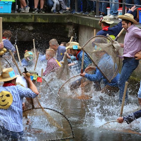 Fischertag