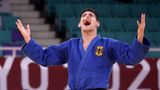 Judoka Trippel jubelt über den Finaleinzug