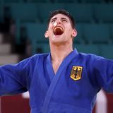 Judoka Trippel jubelt über den Finaleinzug