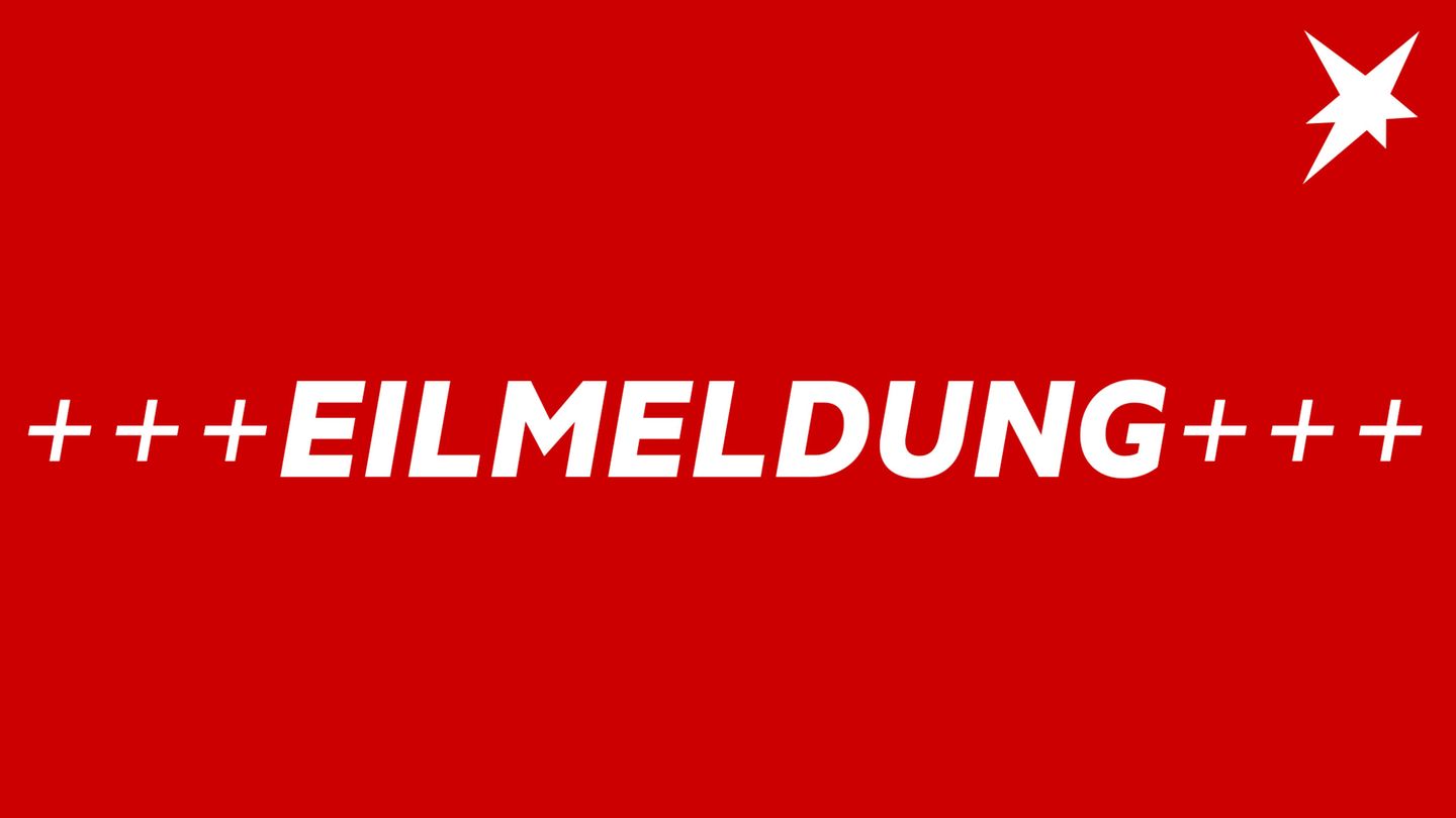 Eilmeldung