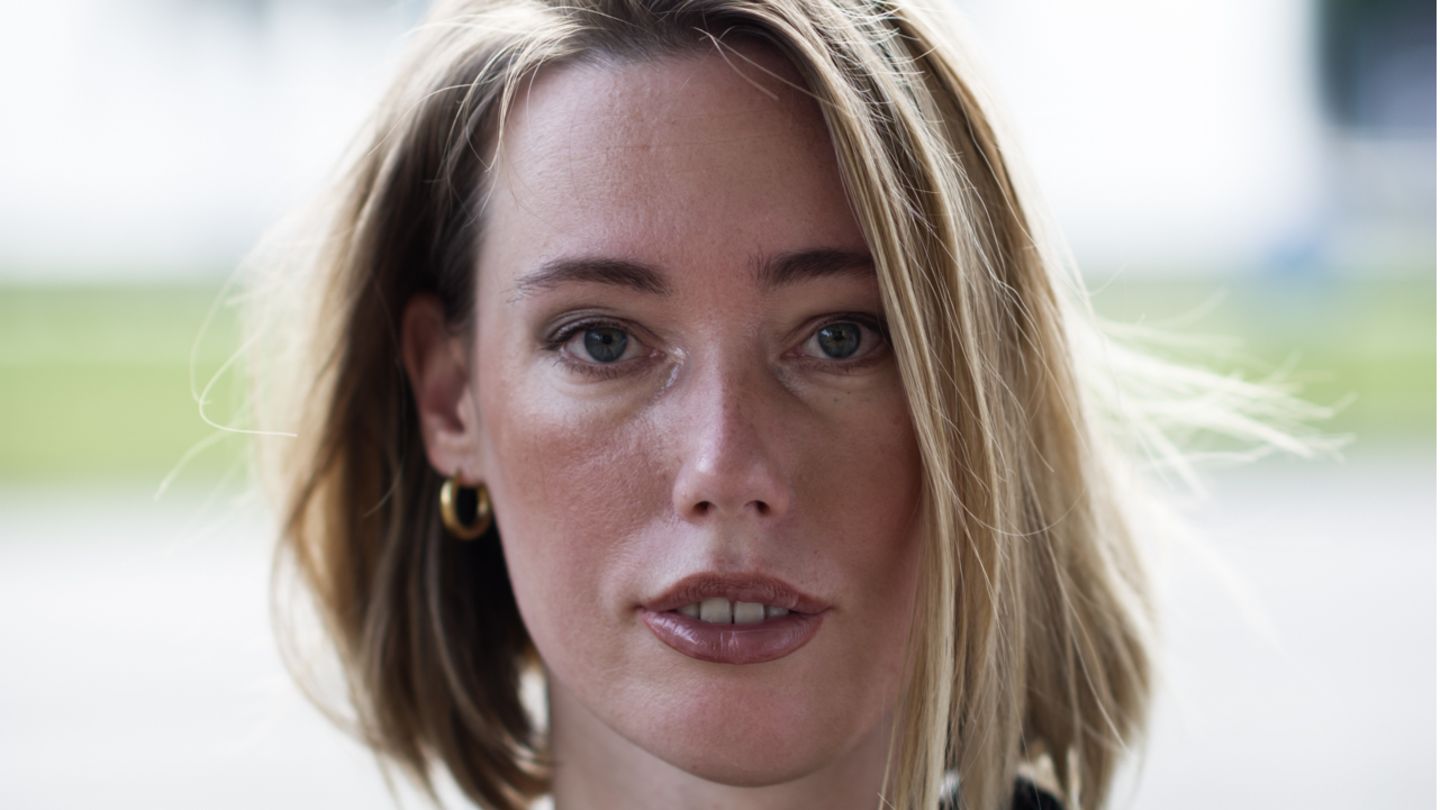 Laura Gehlhaar über Ableismus