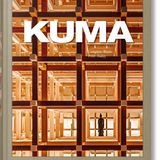 Cover des Bildbandes "Kuma"
