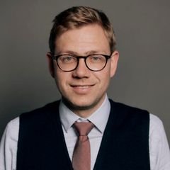 Benedikt Becker Benedikt Becker