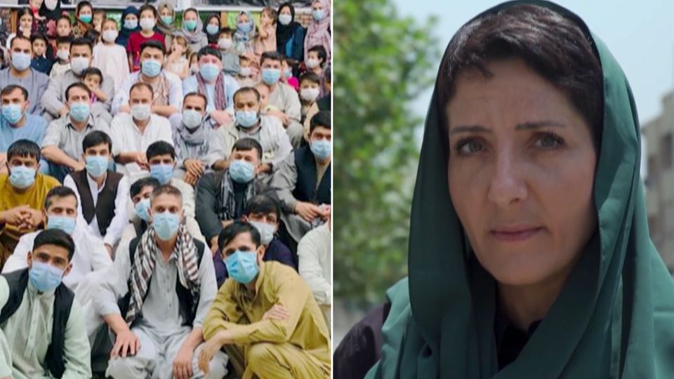Afghanistan: Dolmetscher fürchten nach Abzug deutscher Truppen um ihr Leben Afghanistan: Dolmetscher fürchten nach Abzug deutscher Truppen um ihr Leben