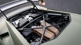 Der Zehnzylinder-Sauger leistet 470 kW / 640 PS