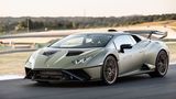 Die Rennsportabteilung war bei der Entwicklung des Huracán STO eingebunden
