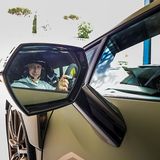 Lamborghini Huracán STO