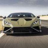 Das Fahrwerk mit variablen MagneRide-Dämpfern hat eine veränderte Vorspur und einen angepassten Sturz