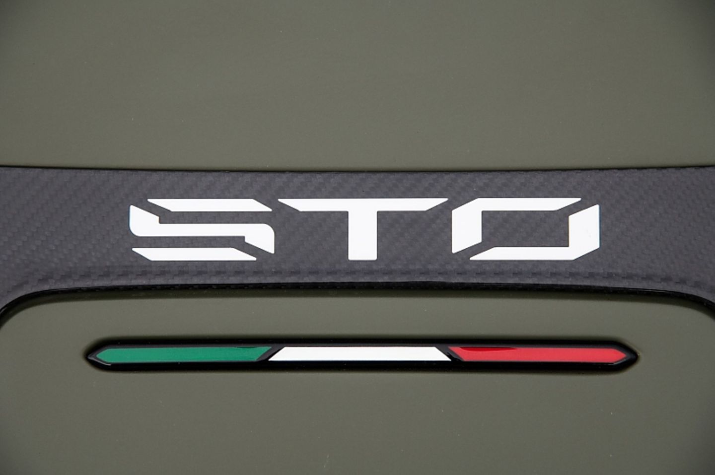 Der Lamborghini Huracán STO kostet 296.800 Euro