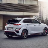 Hyundai Kona N