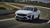 Hyundai Kona N