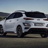 Hyundai Kona N