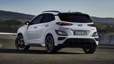 Hyundai Kona N
