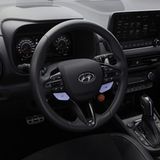 Hyundai Kona N