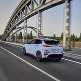Hyundai Kona N
