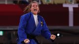 Anna-Maria Wagner, Judo, Bronze in der Gewichtsklasse bis 78 Kilogramm