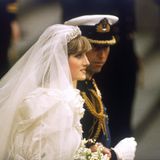 Im Juli 1981 war es soweit: Prinz Charles und Diana Spencer traten vor den Traualtar. Großbritannien bekam an diesem Tag vor 40 Jahren seine künftige Königin geschenkt - so dachte man damals zumindest.
