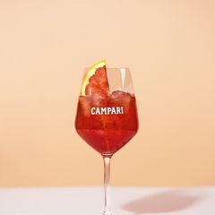 Campari Amalfi