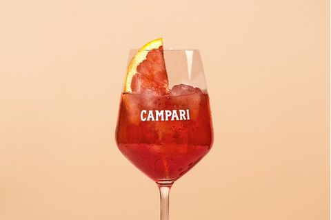 Campari Amalfi
