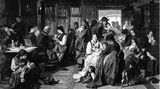 Pockenimpfung 1858