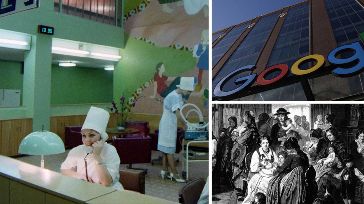 Corona pandemic: Compulsory vaccination through the front door – the pikser is mandatory here