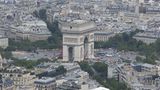 Paris, Frankreich