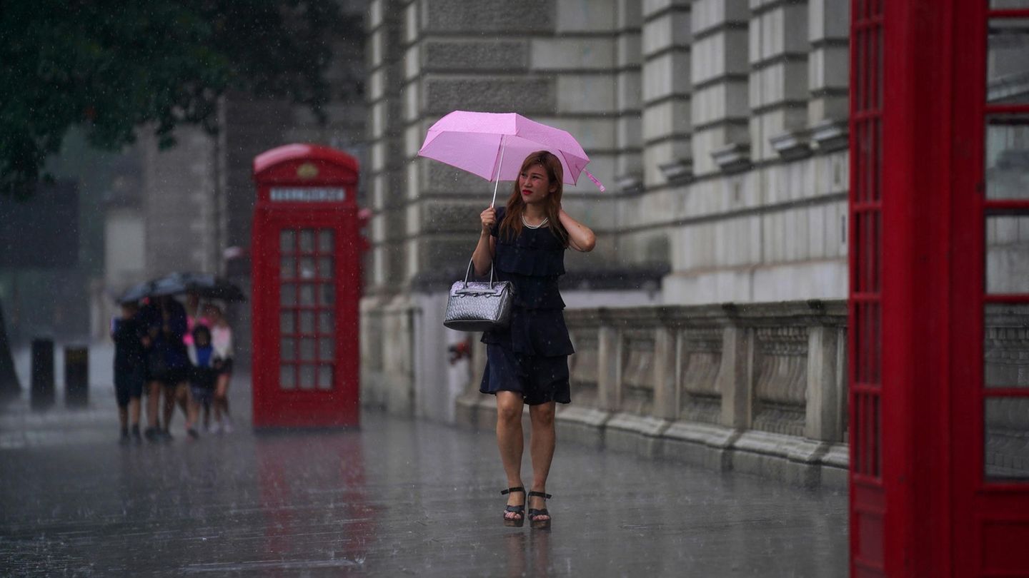 London