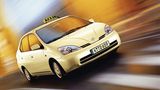 Toyota Prius Generation I