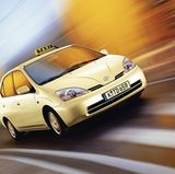 Toyota Prius Generation I