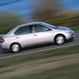 Toyota Prius Generation I