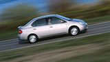 Toyota Prius Generation I