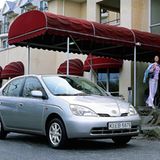Toyota Prius Generation I