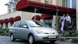 Toyota Prius Generation I