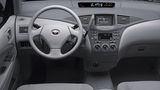 Toyota Prius Generation I