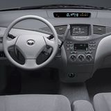 Toyota Prius Generation I