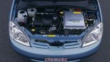 Toyota Prius Generation I