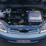 Toyota Prius Generation I