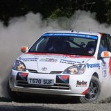 Toyota Prius Generation I