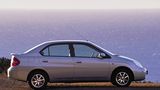 Toyota Prius Generation I