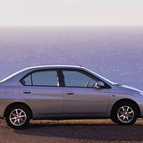 Toyota Prius Generation I
