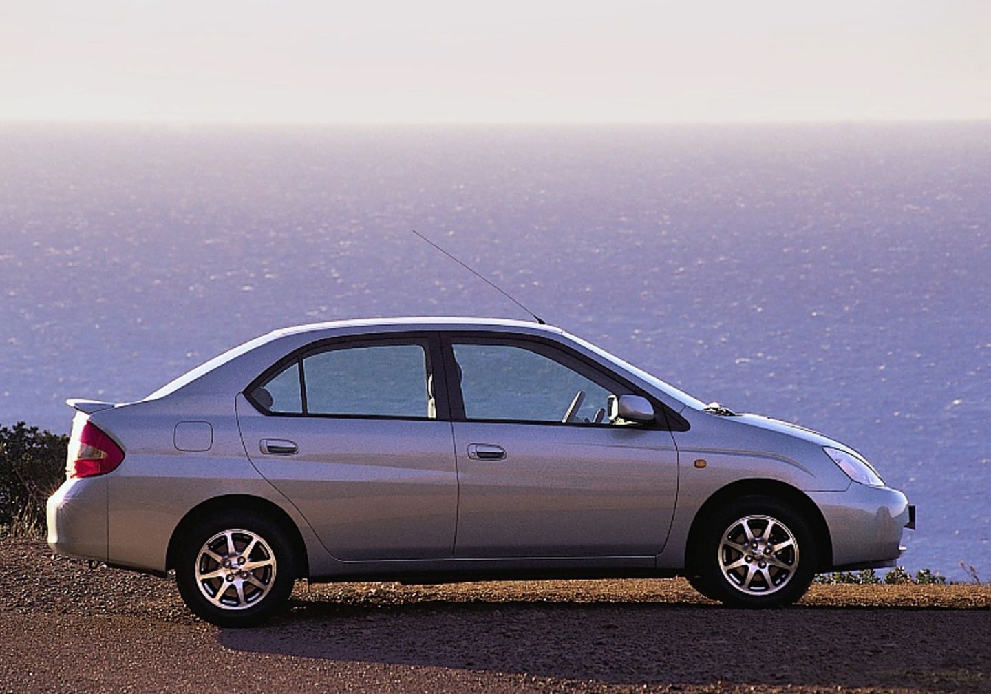 Toyota Prius Generation I
