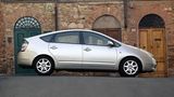 Toyota Prius Generation II