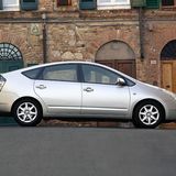 Toyota Prius Generation II