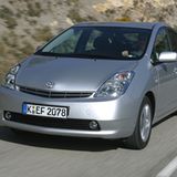 Toyota Prius Generation II