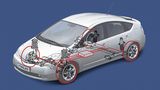 Toyota Prius Generation II