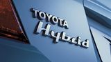 Toyota Prius Generation I
