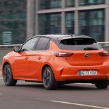 Opel Corsa-e