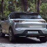 DS3 Crossback