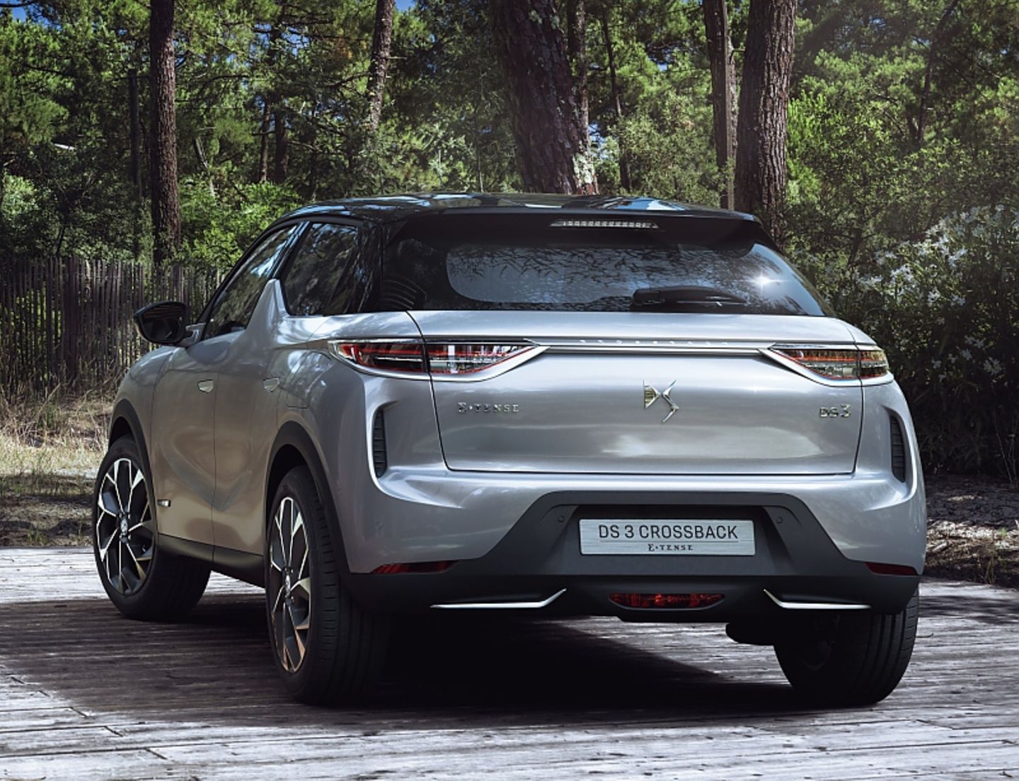 DS3 Crossback